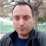 Profesor de matemáticas,física, geografía e historia dinámico y con muchas ganas de enseñar